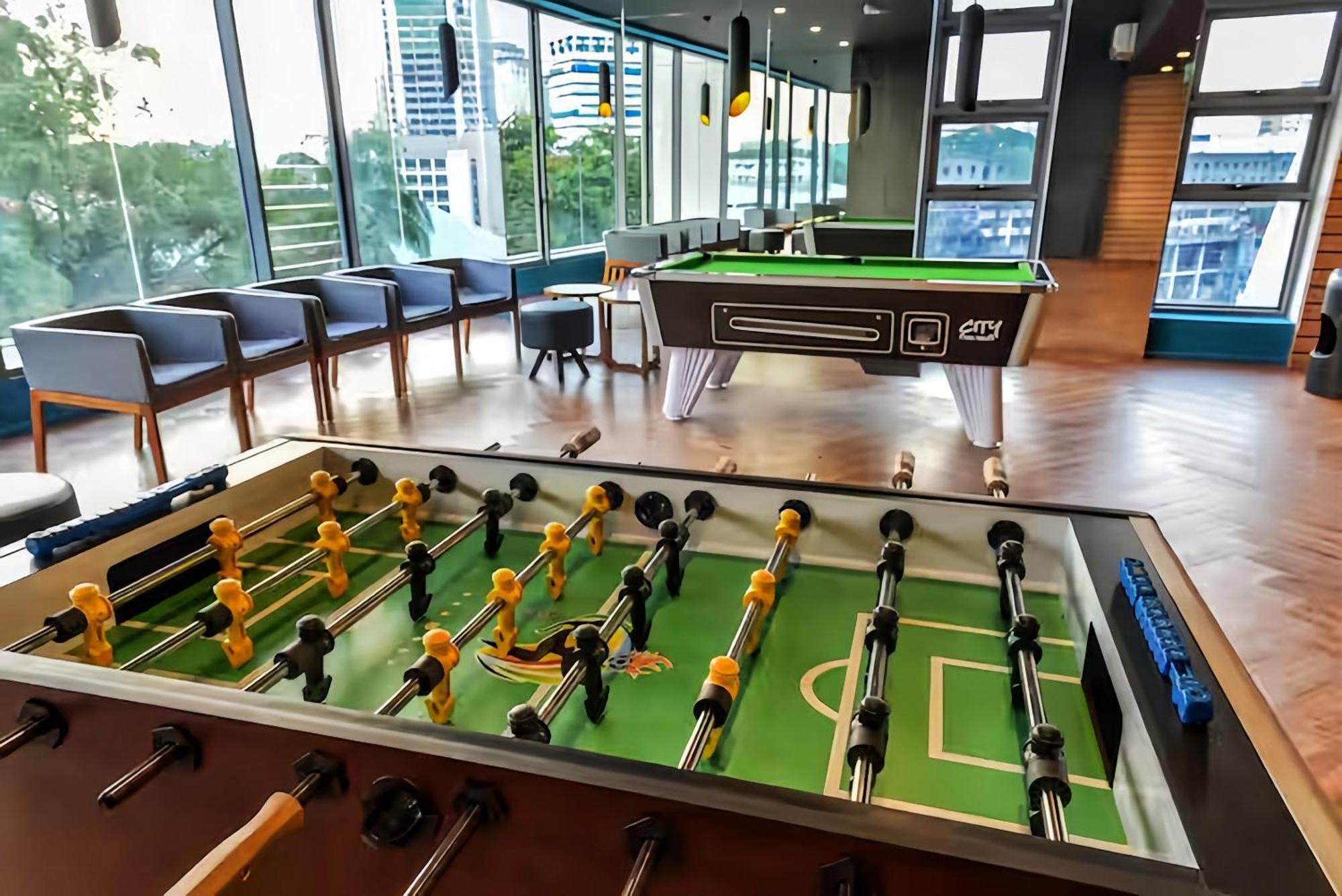 Apartmán The Robertson Bukit Bintang Kuala Lumpur Exteriér fotografie
